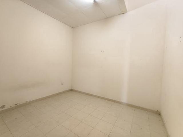 Kulai Bandar Putra Terkukur Single Storey Corner For Sale