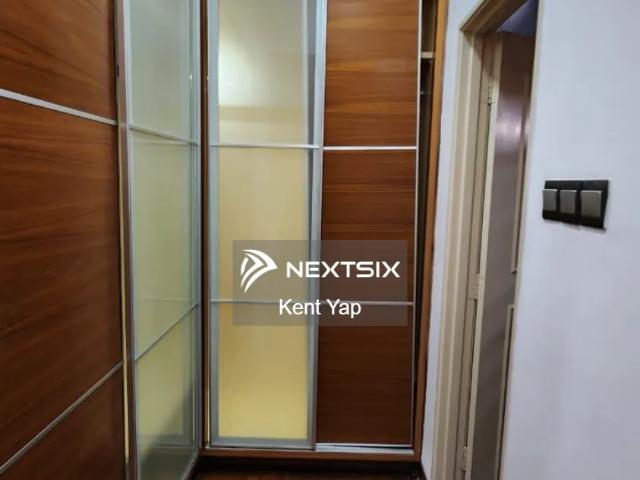 Kulai Brand New Endlot Factory For Rent