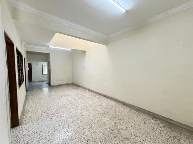 Kulai Bunga Raya single storey house for Sale