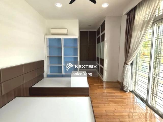 Kulai 超值全装修Low Cost Flat！RM238K 就能买到 1063sqft 大单位真的很少见 地砖、灯、plaster ceiling、全新 kitchen cabinet 全部做美美 一进门就是现代简约风️ 4房2厕 不管是小家庭、自住还是买来收租都很实用～ 整体很像 condo style Freehold️ Level 3️