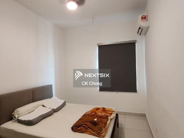 Kulai Double Storey For Sale｜22×70｜Freehold｜RM758K