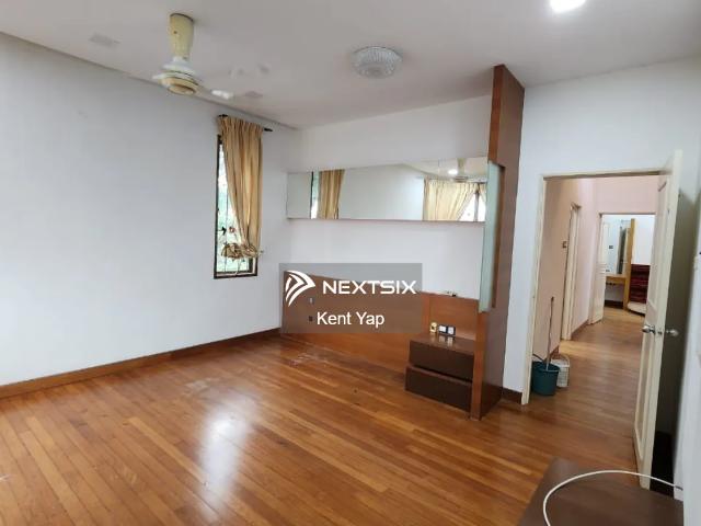 Kulai Empire Park Brand New Factory