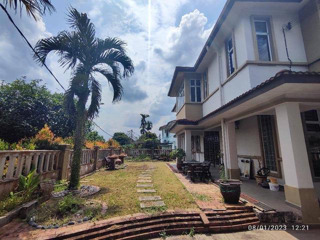 Kulai iKulai indahpura kulai double storey corner lot freehold