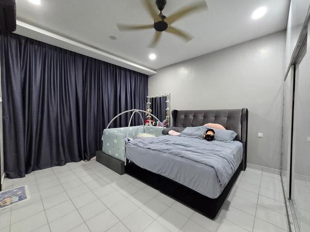 Kulai IOI