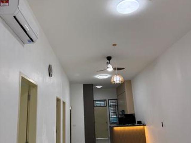 Kulai IOI G G STTH For Rent