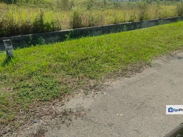 Kulai, Johor Industrial Land For Sales