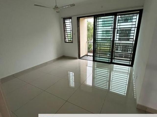 Kulai Indahpura Crystal