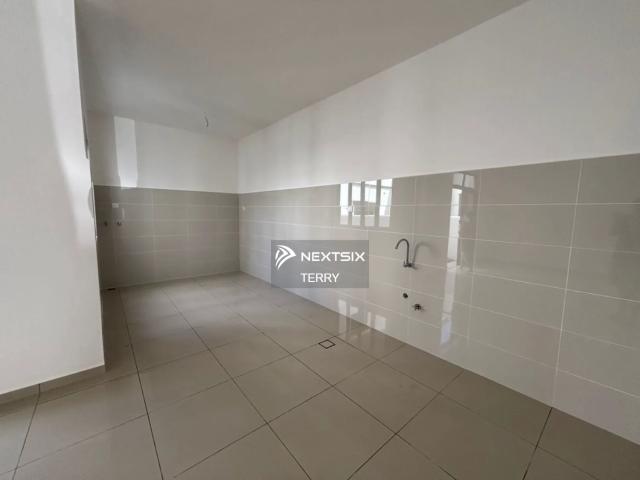 Kulai Indahpura Sena | 稀有单层排屋带保安 G&G | 20x70 全装修 | 毗邻 Vervo City 商圈 | LC House Property