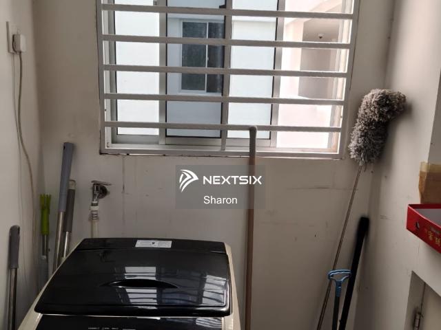 Kulai / Indahpura / Single Storey / Near Main Road and Roundabout / Good Investment / Great Location