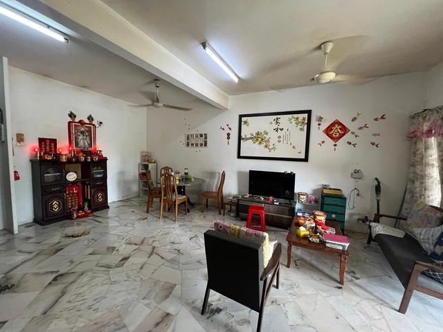 Kulai Indahpura Teratai Unblock View Double Storey Terrace For Sales