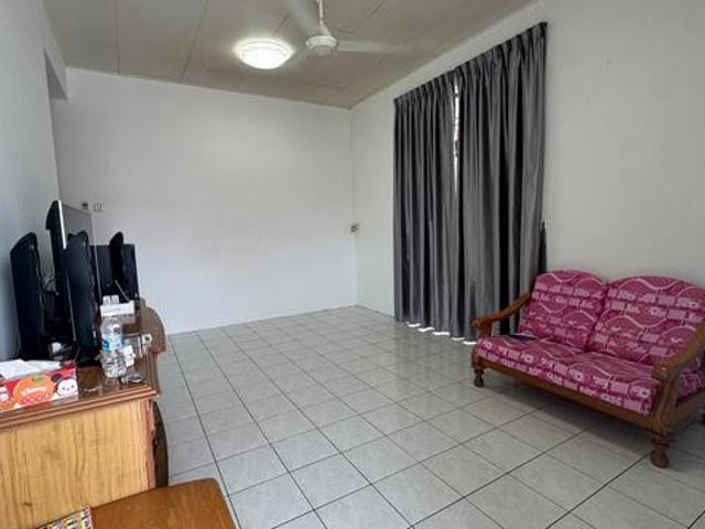 Kulai Jalan Nuri Single Storey Bandar Putra Corner LotKulai