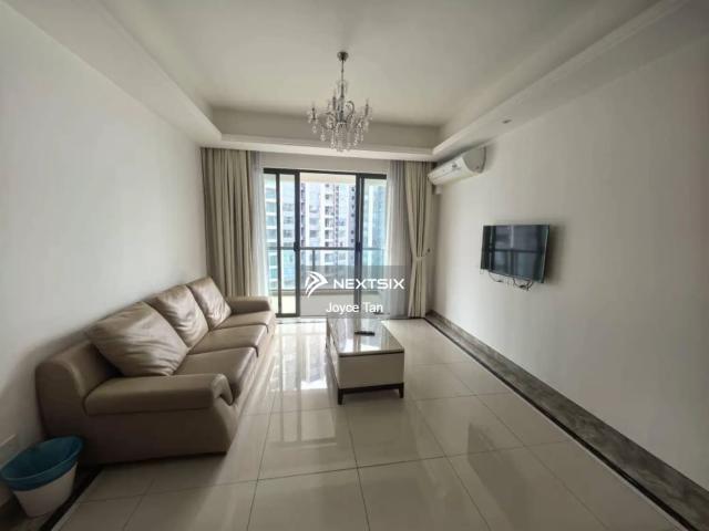 Kulai Jalan Sri Putri 5 Three Storey ShopLot For Sale
