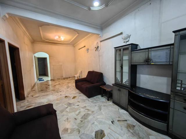 Kulai Jln Sri Putri Single Storey For Sale and Rent