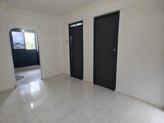 Kulai Kampung Baru Jln Lengkongan FLAT FOR SALE