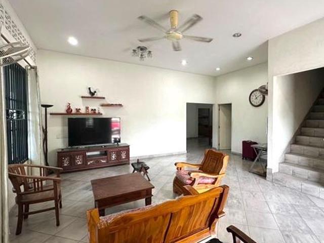 Kulai Kelapa Sawit 15 Storey Detached House 3 Bedroom For Rent