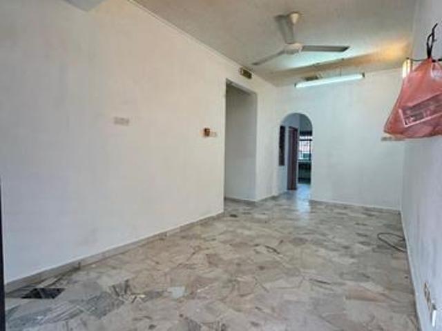 Kulai Kelapa Sawit Taman Manis Single Storey