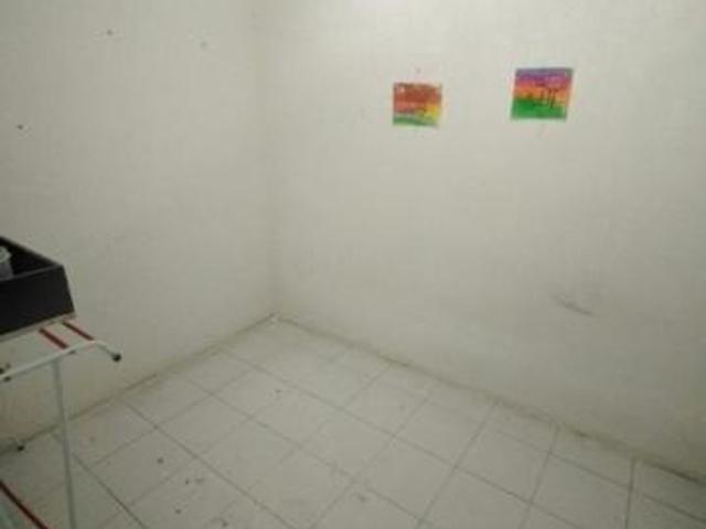 Kulai Kelapa Sawit Taman Scientex Jalan Scientex Double Storey House