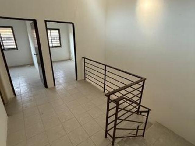 Kulai Kelapa Sawit Taman ScientexMonthly installments RM 1500 only