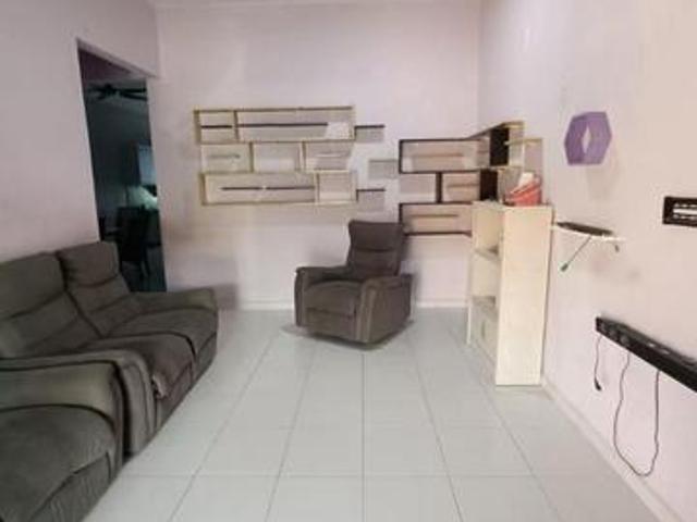Kulai Lagenda Putra Single Storey Full loan sri putri Indahpura Senai