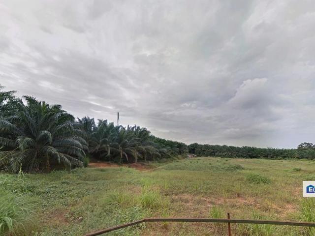 Kulai Lagenda 157 acres Zoning Industrial Land for SALE ‼️