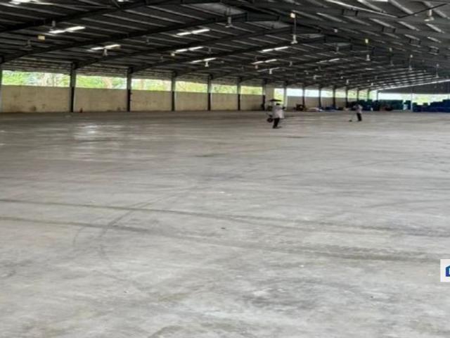 KULAI LIGHT INDUSTRIAL PARK