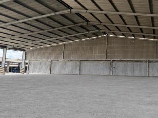 KULAI LIGHT INDUSTRIAL PARK