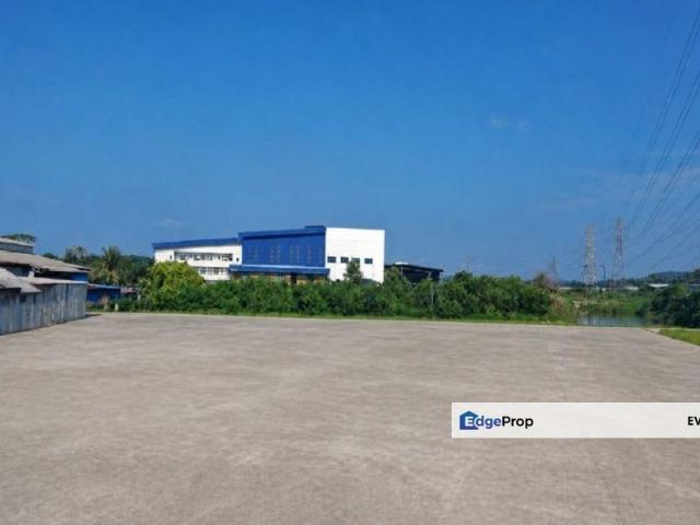 KULAI LIGHT INDUSTRIAL PARK