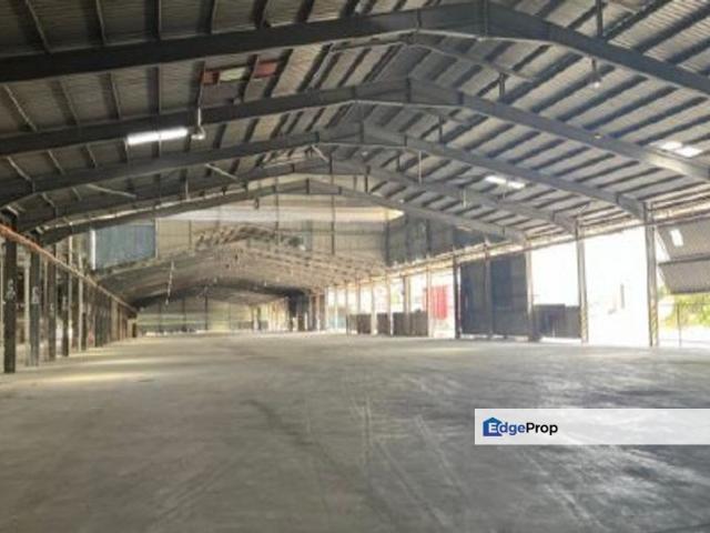 KULAI LIGHT INDUSTRIAL PARK
