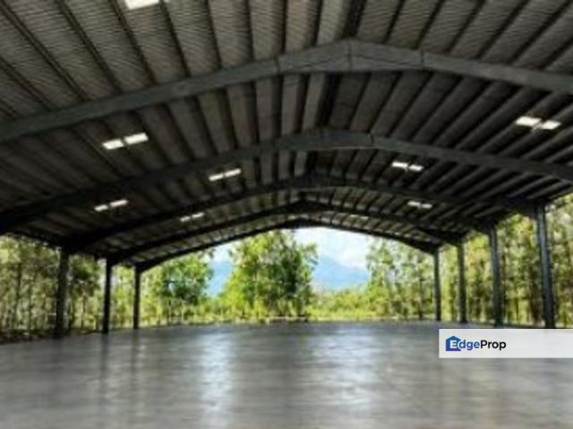 KULAI LIGHT INDUSTRIAL PARK