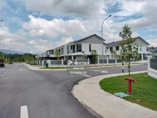 Kulai Medium Industrial Land