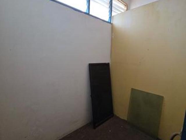 Kulai Perak Double Storey Terrace House