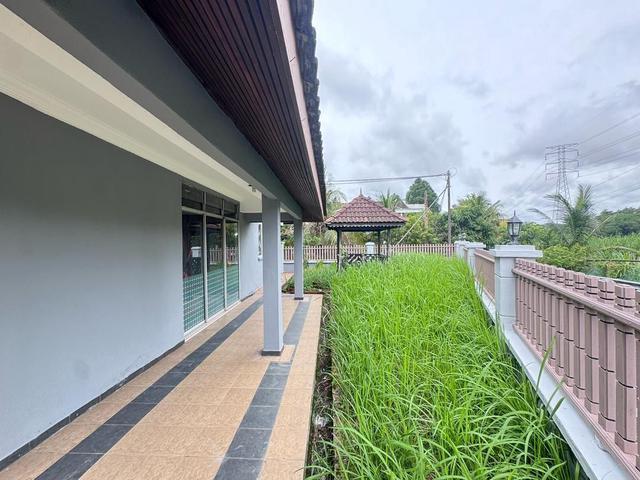 Kulai Putri Jasmine Park Double Storey Corner Lot Full Loan