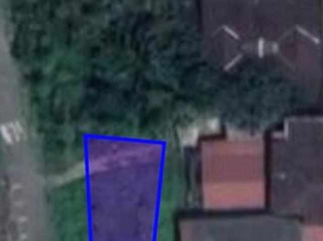 Kulai Johor Residential Land For Sale