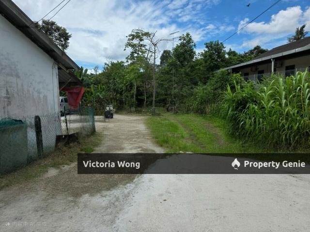 Kulai Residential Land