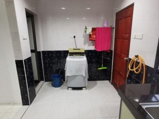 Kulai Scientex Kelapa Sawit For RentKulai