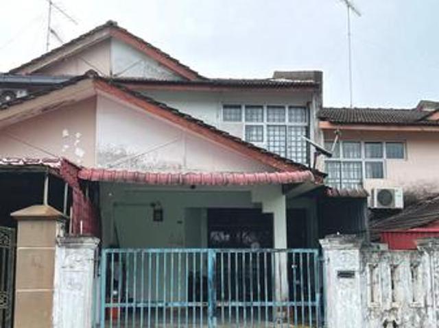 Kulai Saleng Muhibbah