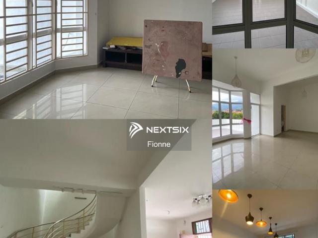 Kulai Sengkang 8.1 Acres Land