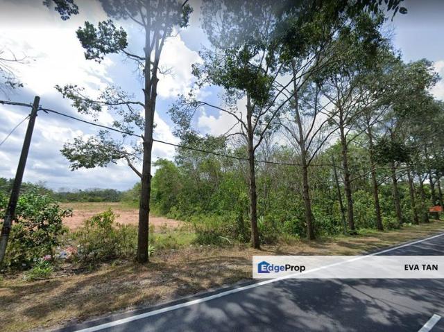 Kulai Sedenak Residential Land