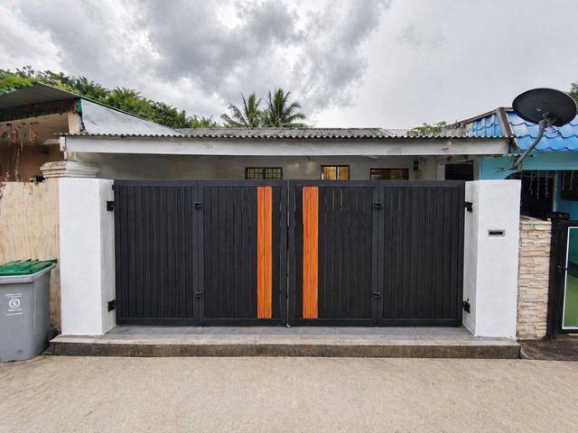 Kulai Single Storey 20x52 Cashback Fullloan