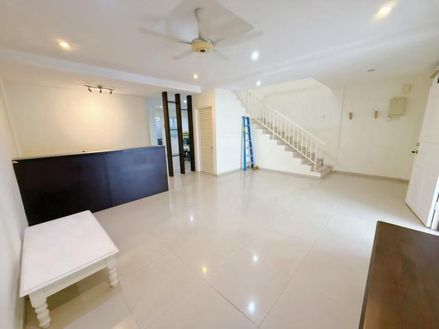 Kulai Sri Putri Fully Renovated 2 Storey Terrace House