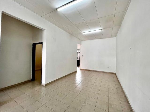 KulaiBandar PutraSingle Storey House