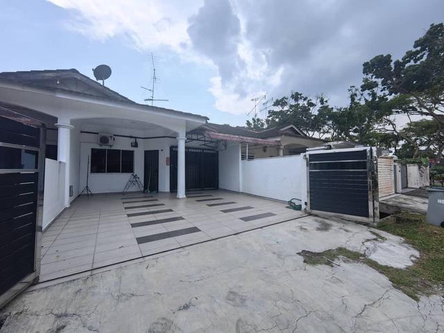 KulaiJalan putri Taman Putri Single Storey For RentKulai