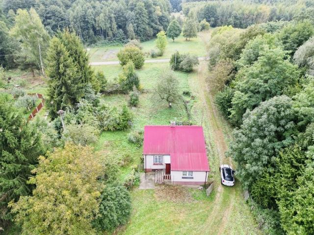 Kulczyn Kolonia, 88 m2