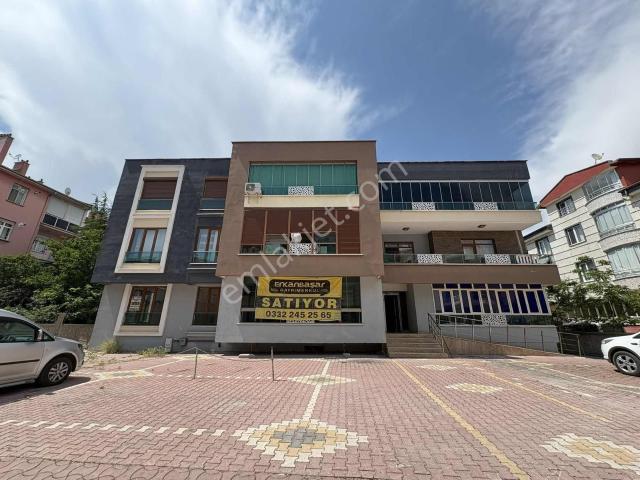 Kule Site'ye Yürüme Mesafesinde,yerden Isıtmalı 3+1 Fırsat Daire