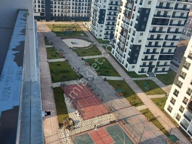 Kule 246 Sitesinde 3+1 Satılık Lüx Daire