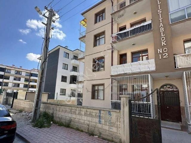 Kule 42 Emlaktan Satılık Arakat Daire