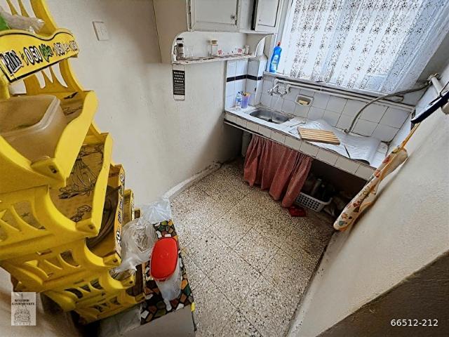 KULEDİBİ GAYRİMENKUL'DEN DENİZ MANZARALI GİRİŞ KAT DAİRE