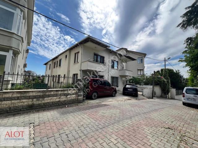 Kuleli Mahallesi Cadde Üzeri Kiralık 1+1 Daire