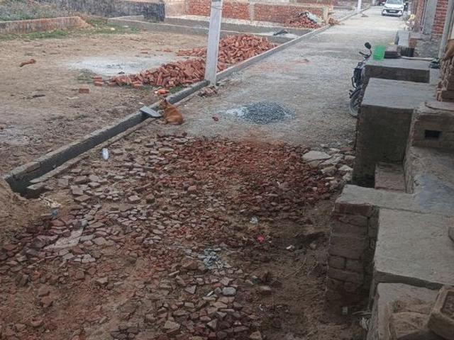 Kulesara, Sector 37d 2005 Sq.Ft. Plot in Kulesara Greater Noida Listing ID: #10287