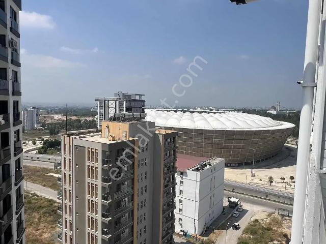 Kulepark~ayrıcalığı~ile~1+1~stadyum~ve~göl~manzaralı~balkonlu